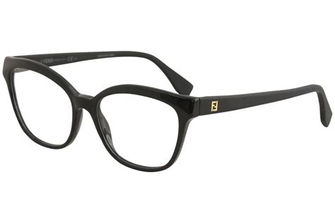 fendi eyeglasses 2013|Fendi eyeglasses for women.